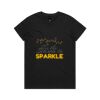 AS Colour Womens Maple Tee Thumbnail