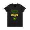 AS Colour Womens Maple Tee Thumbnail