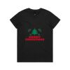 AS Colour Womens Maple Tee Thumbnail