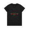 AS Colour Womens Maple Tee Thumbnail