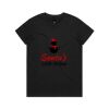 AS Colour Womens Maple Tee Thumbnail