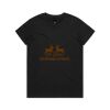 AS Colour Womens Maple Tee Thumbnail