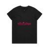 AS Colour Womens Maple Tee Thumbnail
