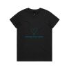 AS Colour Womens Maple Tee Thumbnail