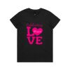 AS Colour Womens Maple Tee Thumbnail