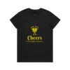 AS Colour Womens Maple Tee Thumbnail