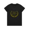 AS Colour Womens Maple Tee Thumbnail