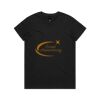 AS Colour Womens Maple Tee Thumbnail
