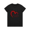 AS Colour Womens Maple Tee Thumbnail