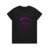 AS Colour Womens Maple Tee Thumbnail