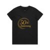 AS Colour Womens Maple Tee Thumbnail