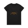 AS Colour Womens Maple Tee Thumbnail