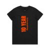 AS Colour Womens Maple Tee Thumbnail