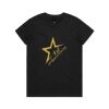 AS Colour Womens Maple Tee Thumbnail