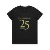 AS Colour Womens Maple Tee Thumbnail