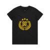 AS Colour Womens Maple Tee Thumbnail