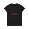 AS Colour Womens Maple Tee Thumbnail