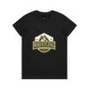 AS Colour Womens Maple Tee Thumbnail