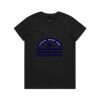 AS Colour Womens Maple Tee Thumbnail