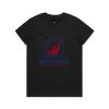 AS Colour Womens Maple Tee Thumbnail