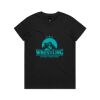AS Colour Womens Maple Tee Thumbnail
