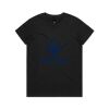 AS Colour Womens Maple Tee Thumbnail