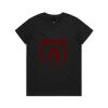 AS Colour Womens Maple Tee Thumbnail