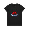 AS Colour Womens Maple Tee Thumbnail