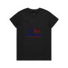 AS Colour Womens Maple Tee Thumbnail