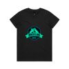 AS Colour Womens Maple Tee Thumbnail