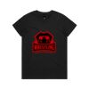 AS Colour Womens Maple Tee Thumbnail