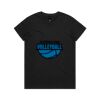 AS Colour Womens Maple Tee Thumbnail