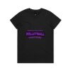 AS Colour Womens Maple Tee Thumbnail