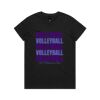 AS Colour Womens Maple Tee Thumbnail