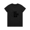 AS Colour Womens Maple Tee Thumbnail