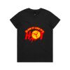 AS Colour Womens Maple Tee Thumbnail