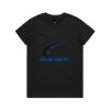 AS Colour Womens Maple Tee Thumbnail