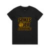 AS Colour Womens Maple Tee Thumbnail
