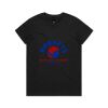 AS Colour Womens Maple Tee Thumbnail