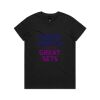 AS Colour Womens Maple Tee Thumbnail