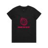 AS Colour Womens Maple Tee Thumbnail