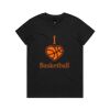 AS Colour Womens Maple Tee Thumbnail