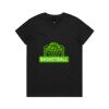 AS Colour Womens Maple Tee Thumbnail