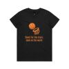 AS Colour Womens Maple Tee Thumbnail