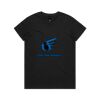 AS Colour Womens Maple Tee Thumbnail