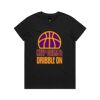 AS Colour Womens Maple Tee Thumbnail