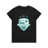 AS Colour Womens Maple Tee Thumbnail