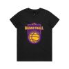 AS Colour Womens Maple Tee Thumbnail