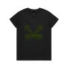 AS Colour Womens Maple Tee Thumbnail