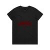 AS Colour Womens Maple Tee Thumbnail